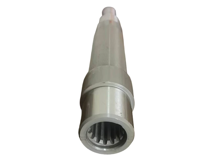 Internal Spline Shaft